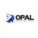 Opal Cleaning Perth logo